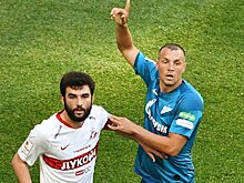 Джикию больше хотят видеть на новогоднем корпоративе, чем Дзюбу