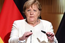 Меркель: транспортировка газа по «СП-2» еще не одобрена