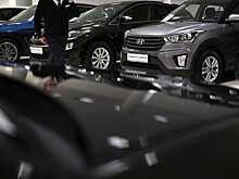 В РФ подорожали подержанные автомобили