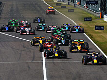 В Формуле 1 может измениться система начисления очков