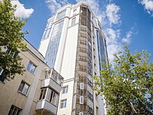 Свердловские власти возьмут на контроль долгострой на Челюскинцев
