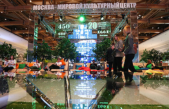 ТАСС – генеральный информационный партнер Московского культурного форума