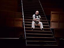 Русская тоска в новом спектакле СамАрта