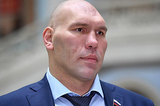 Валуев отреагировал на слова Кокорина о необходимости отсидеть срок в тюрьме