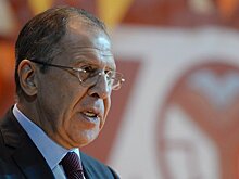Лавров назвал главного врага России