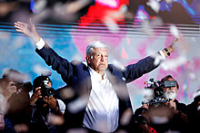 Пять выводов из мексиканских выборов, на которых победил Лопес Обрадор