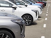 ФТС: Импорт китайских автомобилей в Россию вырос втрое
