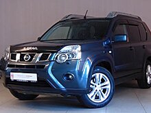 Toyota RAV4 возглавил рейтинг лучших семейных кроссоверов с пробегом до 1 млн рублей