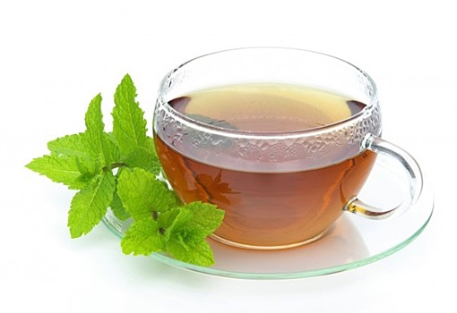 Зеленый чай предотвратит болезнь Альцгеймера