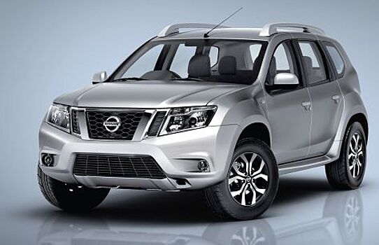 Названы новые цены на кроссоверы от Nissan