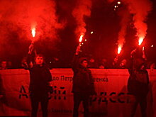 «Юра, выходи!»: от ГПУ требуют взяться за заказчиков убийства Гандзюк