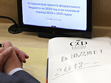 Эксперт: 27 тысяч рублей составляет медианная зарплата по стране