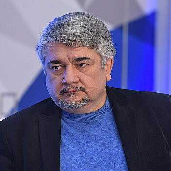 Ищенко объяснил, почему Китай отказался строить Новый шелковый путь через Украину