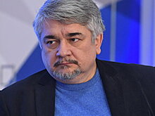 Ищенко объяснил, почему Китай отказался строить Новый шелковый путь через Украину
