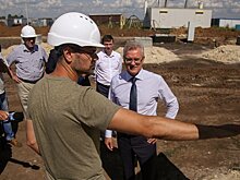 В моногородах Пензенской области создали пять тысяч рабочих мест