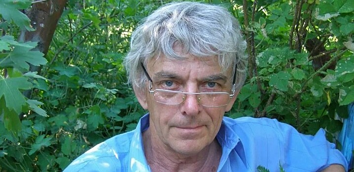 Умер бывший директор археологического музея-заповедника "Танаис" Валерий Чеснок