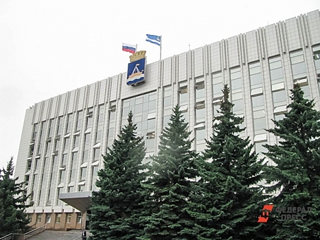 Первый год работы Общественной молодежной палаты оценили депутаты: «Растет и крепнет»