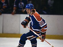 «Это были потрясающие хоккеисты». Уэйн Гретцки — об игре против сборной СССР