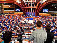 В Финляндии назвали неприемлемой ситуацию в отношениях России и ПАСЕ