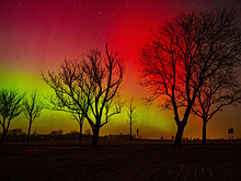 Назван способ увидеть полярное сияние во время магнитной бури даже в ближайшем Подмосковье