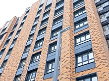 В Головинском районе Москвы построят два дома по реновации