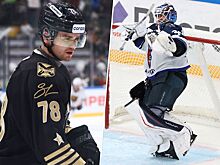 Какие крупные обмены в КХЛ состоялись до дедлайна в КХЛ в сезоне-2025/2026