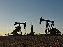 Мировые цены на нефть растут