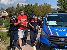 Житель Мурома убил подругу на отдыхе в Турции