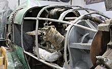 18 августа в Курске поисковики открыли музей авиации Курской битвы