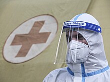 На Ямале за сутки выявлено 25 носителей коронавируса