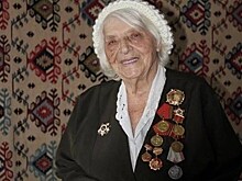 Женщину-ветерана забили насмерть из-за 20 тысяч рублей