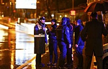 Стамбульский стрелок попросил смертный приговор
