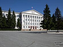 В бюджет Кургана не поступили ₽1,6 млрд за аренду земли