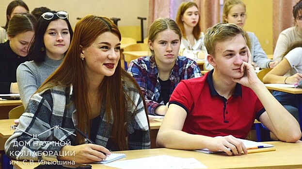 45 слушателей курсов по подготовке к ЕГЭ поступили в Вологодский госуниверситет