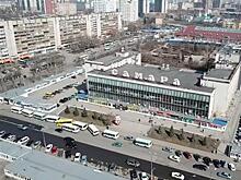 Шаповалов "увел" ЦУМ "Самара" от фирмы-банкрота
