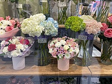 Регионы ПФО оказались в ТОП-10 по развитию цветочного бизнеса