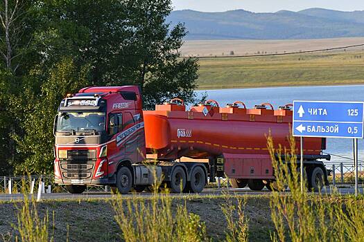 Экономист оценил вероятность дефицита топлива в&nbsp;России