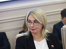 Сенатор Косихина считает, что работу частных клиник нужно систематизировать