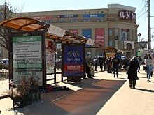 Стало известно о проекте путепровода через улицу Суворова