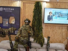 В Республике Алтай открылся военно-исторический парк "Гарнизон"