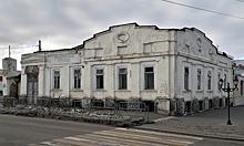 Краевед Юрий Латышев рассказал об уничтожении старинного здания в Троицке