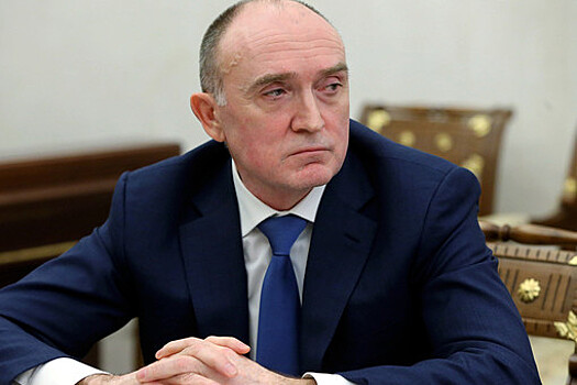 Глава ФАС подтвердил возбуждение дела против экс-главы Челябинской области