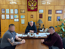 Курганский депутат Казаков: бойцы СВО попросили сделать защиту для УАЗов
