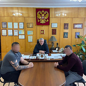 Курганский депутат Казаков: бойцы СВО попросили сделать защиту для УАЗов
