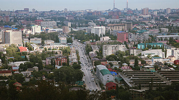 Инвесторы РФ и Австрии построят в Дагестане завод по переработке отходов