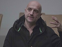 Эсер Прилепин указал на невозможность консолидации с деятелями культуры, которые выступают против спецоперации