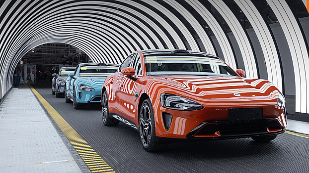 От оболочки для Android до собственного гиперкара: история становления Xiaomi