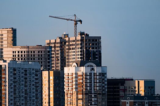 Мэрия Волгограда купит 163 квартиры для переселенцев из аварийных домов