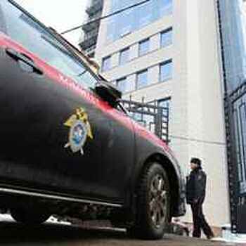 Правоохранители изъяли документы в офисе «Офицеров России» по делу о грабеже