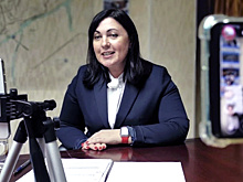 Трескова проведёт прямой эфир 25 декабря